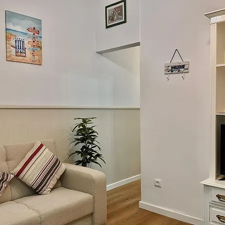 - Alecrim Appartement Nazaré