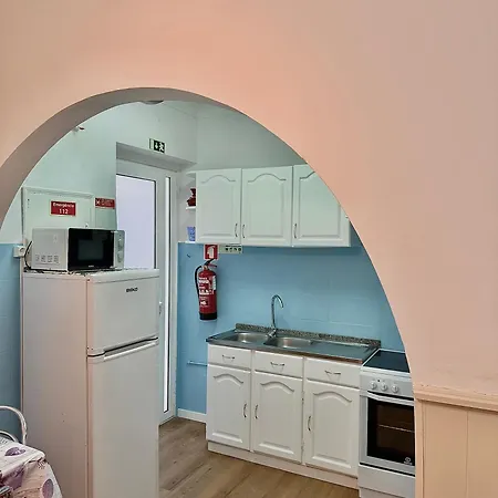 - Alecrim * Ναζαρέ