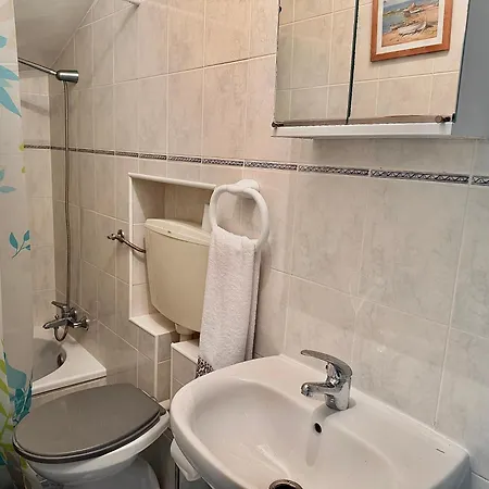 Διαμέρισμα - Alecrim Ναζαρέ